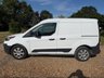 USED 2025 18 FORD TRANSIT CONNECT 1.5 TDCi 220 Panel Van 5dr Diesel Manual L1 H1 (120 g/km, 74 bhp) 