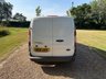 USED 2025 18 FORD TRANSIT CONNECT 1.5 TDCi 220 Panel Van 5dr Diesel Manual L1 H1 (120 g/km, 74 bhp) 