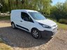 USED 2025 18 FORD TRANSIT CONNECT 1.5 TDCi 220 Panel Van 5dr Diesel Manual L1 H1 (120 g/km, 74 bhp) 