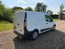 USED 2025 18 FORD TRANSIT CONNECT 1.5 TDCi 220 Panel Van 5dr Diesel Manual L1 H1 (120 g/km, 74 bhp) 