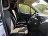 USED 2025 18 FORD TRANSIT CONNECT 1.5 TDCi 220 Panel Van 5dr Diesel Manual L1 H1 (120 g/km, 74 bhp) 