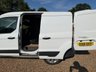 USED 2025 18 FORD TRANSIT CONNECT 1.5 TDCi 220 Panel Van 5dr Diesel Manual L1 H1 (120 g/km, 74 bhp) 