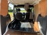 USED 2025 18 FORD TRANSIT CONNECT 1.5 TDCi 220 Panel Van 5dr Diesel Manual L1 H1 (120 g/km, 74 bhp) 