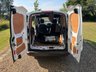 USED 2025 18 FORD TRANSIT CONNECT 1.5 TDCi 220 Panel Van 5dr Diesel Manual L1 H1 (120 g/km, 74 bhp) 