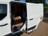 USED 2025 18 FORD TRANSIT CONNECT 1.5 TDCi 220 Panel Van 5dr Diesel Manual L1 H1 (120 g/km, 74 bhp) 