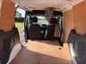 USED 2025 18 FORD TRANSIT CONNECT 1.5 TDCi 220 Panel Van 5dr Diesel Manual L1 H1 (120 g/km, 74 bhp) 