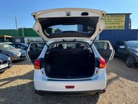 USED 2014 14 MITSUBISHI ASX 1.8D 4 SUV 5dr Diesel Manual 4WD Euro 5 (114 ps) ABS AND AIR CON