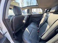 USED 2014 14 MITSUBISHI ASX 1.8D 4 SUV 5dr Diesel Manual 4WD Euro 5 (114 ps) ABS AND AIR CON