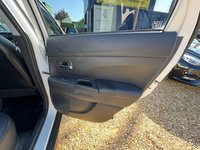 USED 2014 14 MITSUBISHI ASX 1.8D 4 SUV 5dr Diesel Manual 4WD Euro 5 (114 ps) ABS AND AIR CON