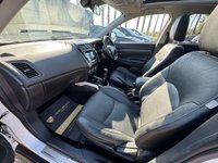 USED 2014 14 MITSUBISHI ASX 1.8D 4 SUV 5dr Diesel Manual 4WD Euro 5 (114 ps) ABS AND AIR CON