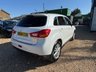 USED 2014 14 MITSUBISHI ASX 1.8D 4 SUV 5dr Diesel Manual 4WD Euro 5 (114 ps) ABS AND AIR CON