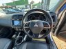 USED 2014 14 MITSUBISHI ASX 1.8D 4 SUV 5dr Diesel Manual 4WD Euro 5 (114 ps) ABS AND AIR CON