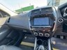 USED 2014 14 MITSUBISHI ASX 1.8D 4 SUV 5dr Diesel Manual 4WD Euro 5 (114 ps) ABS AND AIR CON