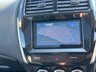 USED 2014 14 MITSUBISHI ASX 1.8D 4 SUV 5dr Diesel Manual 4WD Euro 5 (114 ps) ABS AND AIR CON