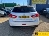 USED 2014 14 MITSUBISHI ASX 1.8D 4 SUV 5dr Diesel Manual 4WD Euro 5 (114 ps) ABS AND AIR CON
