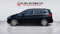 USED 2015 15 BMW 2 Series GRAN TOURER 2.0 218d Luxury Auto Euro 6 (s/s) 5dr Â£35TAX|FSH|7STS|REVCAM|HTD STS