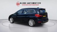 USED 2015 15 BMW 2 Series GRAN TOURER 2.0 218d Luxury Auto Euro 6 (s/s) 5dr Â£35TAX|FSH|7STS|REVCAM|HTD STS