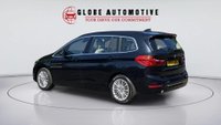 USED 2015 15 BMW 2 Series GRAN TOURER 2.0 218d Luxury Auto Euro 6 (s/s) 5dr Â£35TAX|FSH|7STS|REVCAM|HTD STS