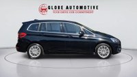 USED 2015 15 BMW 2 Series GRAN TOURER 2.0 218d Luxury Auto Euro 6 (s/s) 5dr Â£35TAX|FSH|7STS|REVCAM|HTD STS