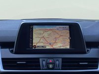 USED 2015 15 BMW 2 Series GRAN TOURER 2.0 218d Luxury Auto Euro 6 (s/s) 5dr Â£35TAX|FSH|7STS|REVCAM|HTD STS