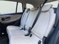 USED 2015 15 BMW 2 Series GRAN TOURER 2.0 218d Luxury Auto Euro 6 (s/s) 5dr Â£35TAX|FSH|7STS|REVCAM|HTD STS