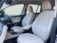 USED 2015 15 BMW 2 Series GRAN TOURER 2.0 218d Luxury Auto Euro 6 (s/s) 5dr Â£35TAX|FSH|7STS|REVCAM|HTD STS