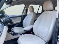 USED 2015 15 BMW 2 Series GRAN TOURER 2.0 218d Luxury Auto Euro 6 (s/s) 5dr Â£35TAX|FSH|7STS|REVCAM|HTD STS