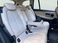 USED 2015 15 BMW 2 Series GRAN TOURER 2.0 218d Luxury Auto Euro 6 (s/s) 5dr Â£35TAX|FSH|7STS|REVCAM|HTD STS