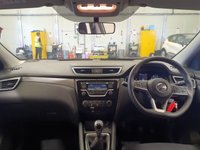 USED 2019 19 NISSAN QASHQAI 1.3 DIG-T Visia SUV 5dr Petrol Manual Euro 6 (s/s) (140 ps) 33900 miles