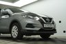 USED 2019 19 NISSAN QASHQAI 1.3 DIG-T Visia SUV 5dr Petrol Manual Euro 6 (s/s) (140 ps) 33900 miles