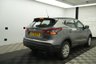 USED 2019 19 NISSAN QASHQAI 1.3 DIG-T Visia SUV 5dr Petrol Manual Euro 6 (s/s) (140 ps) 33900 miles