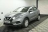 USED 2019 19 NISSAN QASHQAI 1.3 DIG-T Visia SUV 5dr Petrol Manual Euro 6 (s/s) (140 ps) 33900 miles