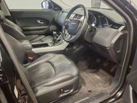 USED 2017 17 LAND ROVER RANGE ROVER EVOQUE 2.0 eD4 SE SUV 5dr Diesel Manual FWD Euro 6 (s/s) (150 ps) 