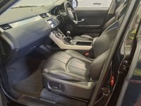 USED 2017 17 LAND ROVER RANGE ROVER EVOQUE 2.0 eD4 SE SUV 5dr Diesel Manual FWD Euro 6 (s/s) (150 ps) 