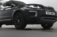 USED 2017 17 LAND ROVER RANGE ROVER EVOQUE 2.0 eD4 SE SUV 5dr Diesel Manual FWD Euro 6 (s/s) (150 ps) 