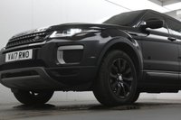 USED 2017 17 LAND ROVER RANGE ROVER EVOQUE 2.0 eD4 SE SUV 5dr Diesel Manual FWD Euro 6 (s/s) (150 ps) 