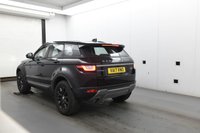 USED 2017 17 LAND ROVER RANGE ROVER EVOQUE 2.0 eD4 SE SUV 5dr Diesel Manual FWD Euro 6 (s/s) (150 ps) 