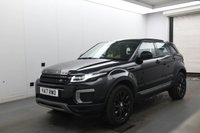 USED 2017 17 LAND ROVER RANGE ROVER EVOQUE 2.0 eD4 SE SUV 5dr Diesel Manual FWD Euro 6 (s/s) (150 ps) 
