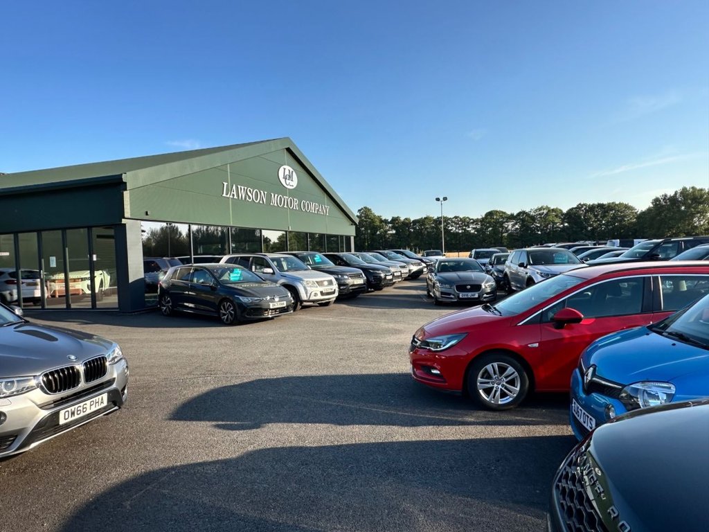 USED 2019 19 LAND ROVER RANGE ROVER EVOQUE 2.0 P300 R-Dynamic HSE SUV 5dr Petrol Auto 4WD Euro 6 (s/s) (300 ps) 