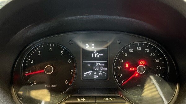 USED 2013 63 VOLKSWAGEN POLO 1.2 S Hatchback 3dr Petrol Manual Euro 5 (60 ps) &pound;ZERO DEPOSIT FINANCE