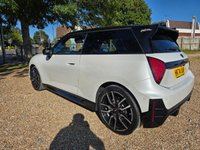 USED 2024 74 MINI ELECTRIC COOPER SE 54.2kWh Sport Hatchback 3dr Electric Auto (218 ps) 