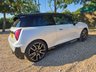 USED 2024 74 MINI ELECTRIC COOPER SE 54.2kWh Sport Hatchback 3dr Electric Auto (218 ps) 