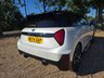 USED 2024 74 MINI ELECTRIC COOPER SE 54.2kWh Sport Hatchback 3dr Electric Auto (218 ps) 