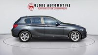 USED 2016 65 BMW 1 SERIES 1.5 116d ED Plus Euro 6 (s/s) 5dr 1F/OWNER|Â£20TAX|HTD STS|NAV|BT