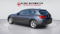 USED 2016 65 BMW 1 SERIES 1.5 116d ED Plus Euro 6 (s/s) 5dr 1F/OWNER|Â£20TAX|HTD STS|NAV|BT