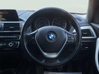 USED 2016 65 BMW 1 SERIES 1.5 116d ED Plus Euro 6 (s/s) 5dr 1F/OWNER|Â£20TAX|HTD STS|NAV|BT