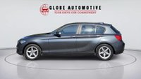 USED 2016 65 BMW 1 SERIES 1.5 116d ED Plus Euro 6 (s/s) 5dr 1F/OWNER|Â£20TAX|HTD STS|NAV|BT
