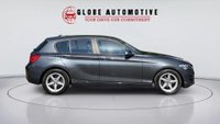 USED 2016 65 BMW 1 SERIES 1.5 116d ED Plus Euro 6 (s/s) 5dr 1F/OWNER|Â£20TAX|HTD STS|NAV|BT