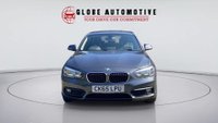 USED 2016 65 BMW 1 SERIES 1.5 116d ED Plus Euro 6 (s/s) 5dr 1F/OWNER|Â£20TAX|HTD STS|NAV|BT