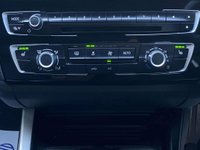 USED 2016 65 BMW 1 SERIES 1.5 116d ED Plus Euro 6 (s/s) 5dr 1F/OWNER|Â£20TAX|HTD STS|NAV|BT